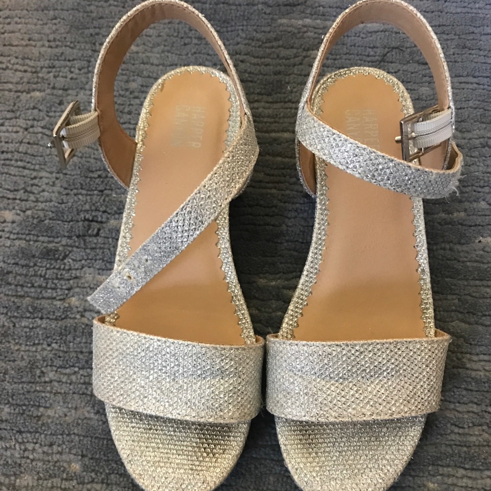 Girls Dress Shoes